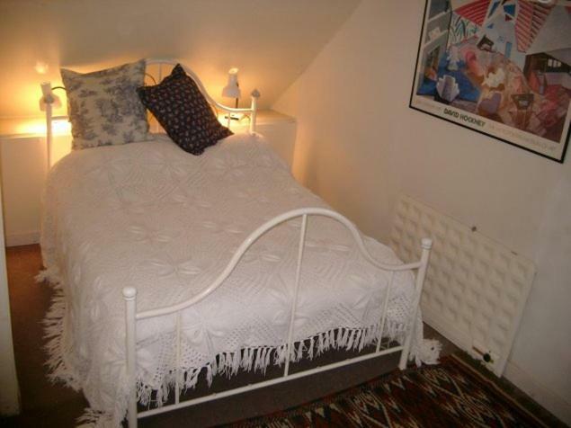 Studio Cottage Mantilly ภายนอก รูปภาพ